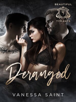 cover image of Deranged